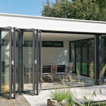 veranda in eindhoven