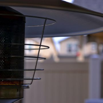 Welke terrasverwarming is het beste