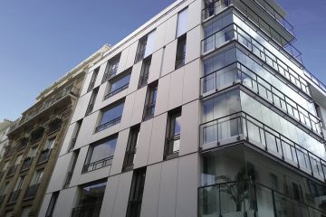 Balkon dichtmaken met glas